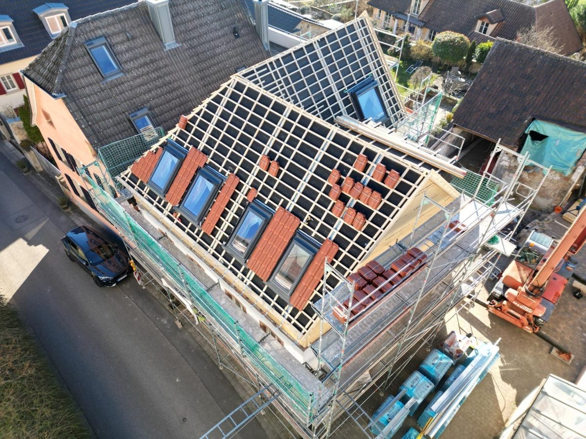 Dachfenster