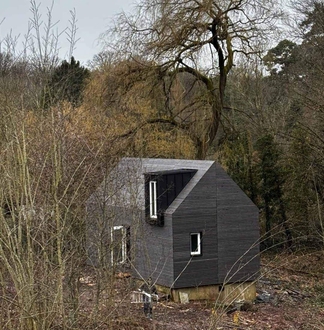 Ferienhaus Stuttgart